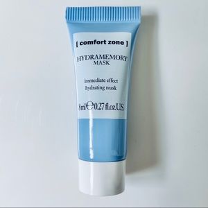 Comfort Zone Hydramemory Mask